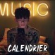 Calendrier de janvier 2023