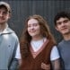 Le tournage du film Heartstopper a dbut !