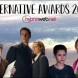 Deux nouvelles nominations pour la s�rie aux Alternative Awards 2023 !