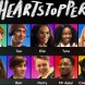Des photos de profil Heartstopper sur Netflix