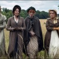 Premi�re image d\'Olivia Colman et Rhea Norwood dans Pride and Prejudice