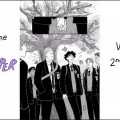 Heartstopper Volume 6 sortira en juillet 2026