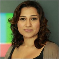 Chetna Pandya, actrice dans Heartstopper
